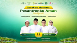 Perangi Kekerasan di Pesantren, PBNU Gelar Roadshow Akbar di 4 Provinsi