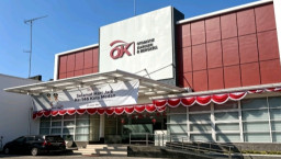 OJK Komitmen Wujudkan Industri BPR-BPRS Tumbuh Jadi Bank Berintegritas dan Tangguh