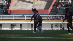 Persid Jember Pesta Gol di Laga Perdana, Golden FC Merauke Tumbang 4-0