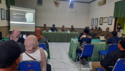 Petani Blitar Tagih Transparansi Perhutani Soal Hak Kelola Hutan Kemasyarakatan