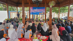 Sinergi dari Blitar, PPAP Jatim Rapatkan Barisan, Siap Jaga Stabilitas Harga Telur dan Ketahanan Pangan