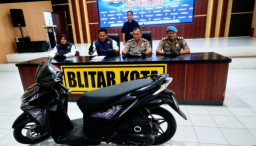 Jebakan Kencan Maut di Gubuk Blitar, Komplotan Remaja Peras Korban Modus Tuduhan Mesum