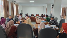 Cegah Atlet 'Siluman', Pendaftaran Porwanas XV Lampung Bakal Pakai Barcode dan Verifikasi Ketat