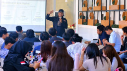 Lawan Algoritma Medsos, RLD & GMNI Surabaya Cetak Aktivis Melek Jurnalistik Sebagai Alat Perjuangan