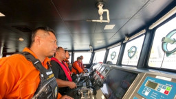 Operasi SAR ABK MT Kusuma 1 Resmi Dihentikan Setelah 7 Hari