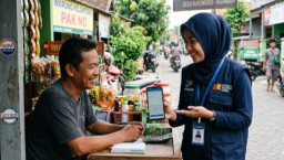 Affiliate, Kreator Konten, dan Jualan Online di Nganjuk Bakal "Dibidik" Sensus Ekonomi 2026