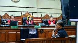 Eksepsi Thariq Megah Ditolak Hakim, Sidang Korupsi Berkedok CSR Lanjut ke Pembuktian, 4 ASN Mulai Diperiksa