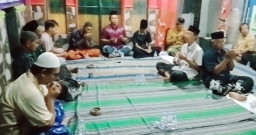 Rahasia Panjang Umur Trah Ponco Kusumo, Wangi Kembang Tujuh Rupa dan Ritual Pengendali Diri di Bulan Suro
