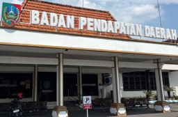 Pemkab Jombang Tegaskan Insentif Pajak Bapenda Dibayarkan Sesuai Regulasi