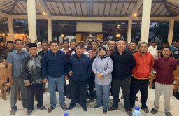 Warga Bareng Jombang Curhat ke Wiwin Sumrambah, Sampaikan Aspirasi soal Pupuk Subsidi hingga Infrastruktur Pertanian