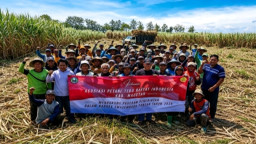 Siap Dobrak Industri Gula, APTRI Magetan Pasang Badan Demi Swasembada 2026