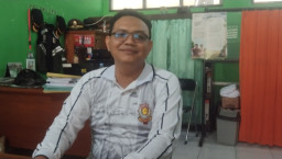 Bos Bea Cukai Kediri Jadi Tersangka Korupsi KPK, Satpol PP Nganjuk Pantang Kendor Gempur Rokok Ilegal