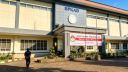 APBD Nganjuk Semester I 2026 Tembus Tren Positif, Pendapatan Tembus Rp1,17 Triliun