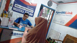 Gebrakan Ekonomi Pelosok Blitar, Agen BRILink Catat Transaksi Rp 4,4 Triliun, Solusi Praktis Tanpa Harus ke Kota
