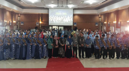 Dari Duta GenRe, DPPKB PPPA Jombang Perkuat Benteng Remaja dari Kenakalan dan Pernikahan Dini
