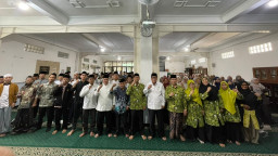 Langkah Hebat DMI Jatim, Cetak Dai Muda Inklusif, Gandeng Sahabat Disabilitas Kuasai Panggung Dakwah Digital