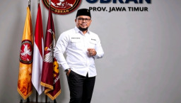 Jokowi Bakal Lantik Pengurus GBRAN Se-Indonesia di Ancol, Ratusan Kader Jatim Siap 'Putihkan' Jakarta