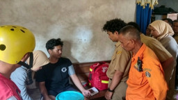 Sempat Hilang Kontak, 2 Pendaki Remaja yang Tersesat di Gunung Butak Blitar Berhasil Dievakuasi