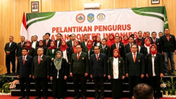 IDI Nganjuk Masuki Era Baru, Dipimpin Kaum Muda, Siap Gaspol Digitalisasi Pelayanan