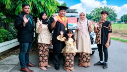 Jamin Hak dan Masa Depan Anak, DPC KAI Nganjuk Ajak Pendidik Adaptasi Teknologi Digital