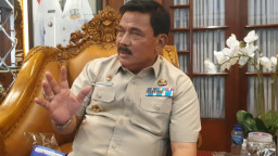 Jemput Bola ke Pusat, Bupati Nganjuk Amankan Rp40 Miliar demi Kebut 10 Proyek Strategis Daerah