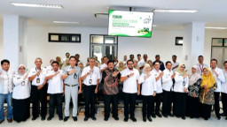 Bongkar Birokrasi Kaku, Kang Marhaen Dorong RSD Kertosono Terapkan ‘Service Excellent’ Digital