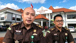 Diduga Tahu Perencanaan Bendungan Margopatut, Sekda Nganjuk Masuk Radar Pemeriksaan Jaksa