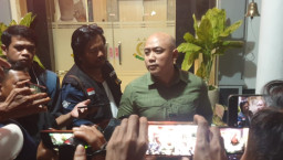 Usai Periksa Sekda, Kejari Nganjuk Segera Tetapkan Tersangka Korupsi Bendungan Margopatut