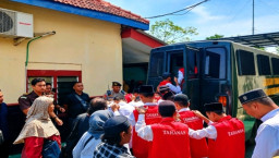 Tegaskan Transparansi Kasus Pengeroyokan Maut Sukorejo, Kajari Nganjuk : Kami Proses Profesional Hingga Inkracht