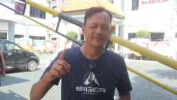 Sekda Nganjuk Diperiksa, LKHPI Wanti-wanti Kejari Jangan Sampai ‘Gembos’ di Tengah Jalan