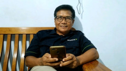 Mengurai Diksi 'Londo Ireng', Hantu Pengkhianat Bangsa yang Kembali Disentil Prabowo