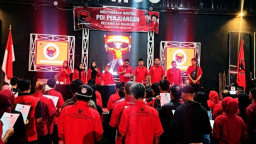 Cetak Kader Militan di Akar Rumput, Musran PDIP Nganjuk Siapkan Strategi Menang Pemilu 2029