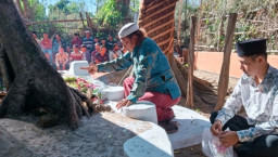 Menjaga Warisan Para Leluhur, Ketika Kesenian Tayub Mulai Menyatukan Napas Warga Bulakmiri