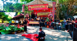 Ritual Punden Tua Barengan, Saat Jaranan Manggolo Putro dan Sesaji Menjaga Roh Tradisi