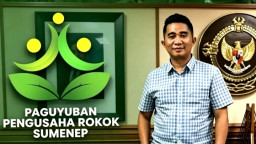 Tatap Panen 2026, PPR Minta Industri Rokok Sumenep Jangan Abaikan Tembakau Lokal