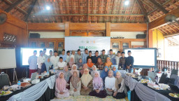 PBNU Dorong Edukasi Kesehatan Reproduksi Masuk Pesantren, Hapus Stigma Tabu demi Lindungi Santri