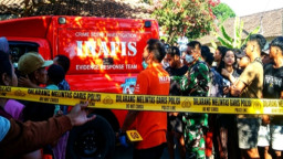 Misteri Keributan Senin dan Senyapnya Selasa Malam, Teka-teki Kematian Gatot yang Tragis di Kaloran Nganjuk