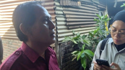 Curiga Warganya Hilang, Perangkat Desa Kaloran Temukan Gatot Sudah Jadi Mayat Tertimbun Gedebog Pisang