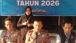 Durhaka.! Anak Angkat Jadi Otak Utama Pembunuhan Sadis di Ngronggot Nganjuk
