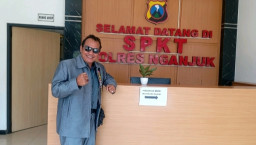 Tergiur Jaminan Lolos PPPK dan Ujian PPG, Wanita di Nganjuk ini Malah Kena Tipu Puluhan Juta