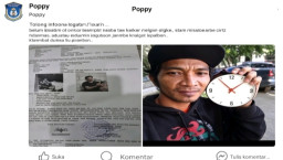Sempat Viral Hilang 3 Hari, Warga Prambon Ditemukan Meninggal di Sawah Tanjunganom