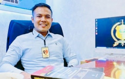 Sorot Dugaan Isu Transaksional Kasus Rudapaksa Anak, Polres Sampang Tantang DPRD Buka Bukti Transparan