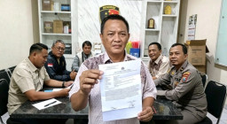 Sebut Wartawan 'Tak Punya Otak', Hotman Paris Resmi Dipolisikan PWI Malang Raya