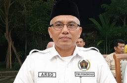 Kecam Dugaan Intimidasi Wartawan oleh Wakil Ketua DPRD, PWI Ponorogo Konsultasi ke Jawa Timur
