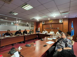 Berantas KTA ‘Siluman’, PWI Pusat Gulirkan Pemutihan Massal hingga Akhir 2026