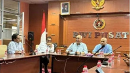 Buntut Pernyataan di Kejagung, PWI Pusat Desak Hotman Paris Minta Maaf kepada Insan Pers