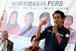 Gawat.! Jasa Hapus Berita Intai Pers, Rumah Literasi Digital : Kelola Reputasi Jangan Intervensi Jurnalistik