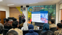 Dinkes Nganjuk Gandeng RSUD Kertosono Gelar Mentoring Klinis, Tebas Potensi Penularan HIV dan IMS Tersembunyi