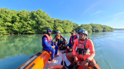 Sempat Hilang Usai Jatuh dari Speedboat, ABK Turmalin Ditemukan Meninggal di Hutan Mangrove Buleleng