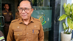 Dugaan Korupsi Bendungan Margopatut Seret Sekda Nganjuk, Intip Gurita Aset Propertinya